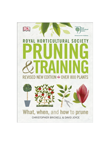 RHS Pruning & Training - 9780241282908