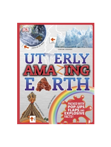 Utterly Amazing Earth - 11027 - 9780241283035