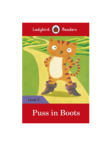 Puss in Boots - Ladybird Readers Level 3 - 9780241284070