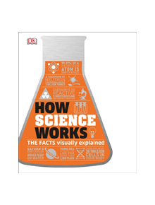 How Science Works - 9780241287279