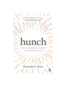 Hunch - 9780241290965