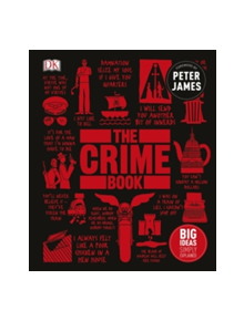 The Crime Book - 9780241298961