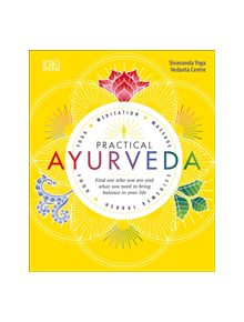 Practical Ayurveda - 9780241302125