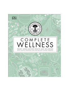 Neal's Yard Remedies Complete Wellness - 9780241302132