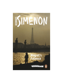 Maigret's Patience - 9780241304136