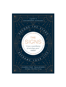 The Signs - 9780241307557