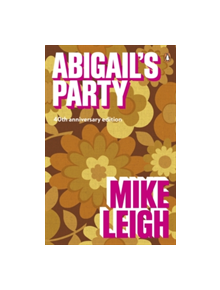 Abigail's Party - 9780241309483