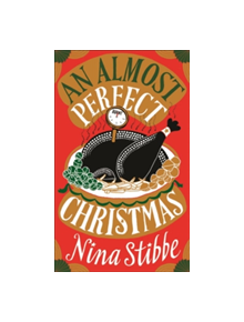 An Almost Perfect Christmas - 9780241309827