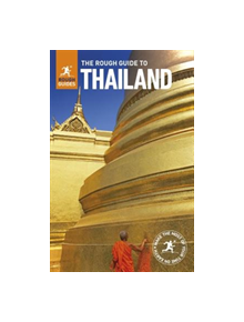 The Rough Guide to Thailand (Travel Guide) - 9780241311721