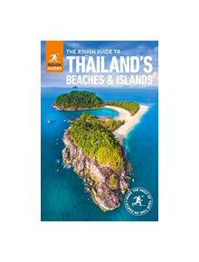 The Rough Guide to Thailand's Beaches & Islands (Travel Guide) - 9780241311752