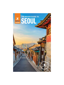 The Rough Guide to Seoul (Travel Guide) - 9780241311769