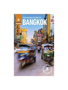 The Rough Guide to Bangkok (Travel Guide) - 9780241311783