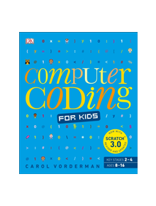 Computer Coding for Kids - 9780241317730