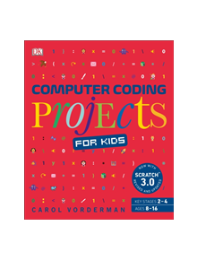 Computer Coding Projects for Kids - 9780241317761