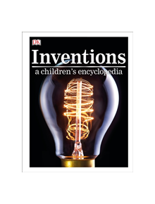 Inventions A Children's Encyclopedia - 11027 - 9780241317822