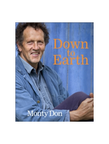 Down to Earth - 9780241318270