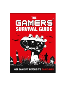 The Gamers' Survival Guide - 11027 - 9780241318478