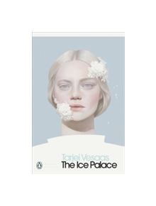 The Ice Palace - 9780241321218