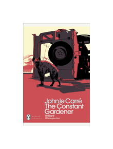 The Constant Gardener - 9780241322307