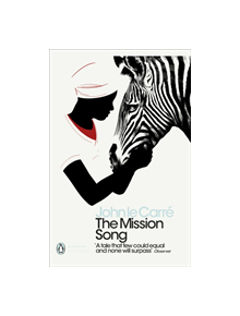 The Mission Song - 9780241322390