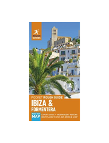 Pocket Rough Guide Ibiza and Formentera (Travel Guide) - 9780241324707