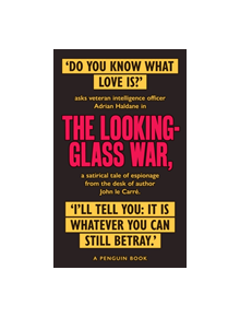 The Looking Glass War - 9780241330937