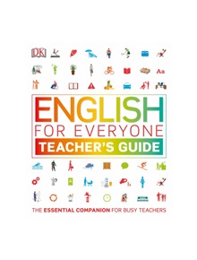 English for Everyone Teacher's Guide - 9780241335123