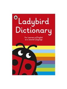 Ladybird Dictionary - 8120 - 9780241336106