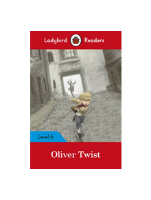 Ladybird Readers Level 6 Oliver Twist - 9780241336168