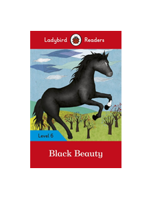 Ladybird Readers Level 6 Black Beauty - 9780241336175