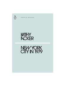 New York City in 1979 - 9780241338896