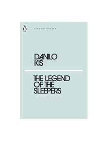 The Legend of the Sleepers - 9780241339374