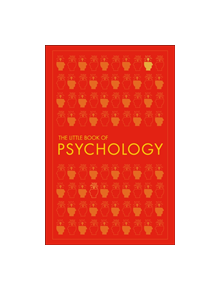 The Little Book of Psychology - 9780241341285