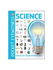 Pocket Eyewitness Science - 11027 - 9780241343692