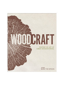 Wood Craft - 9780241343791