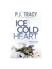 Ice Cold Heart - 9780241345832