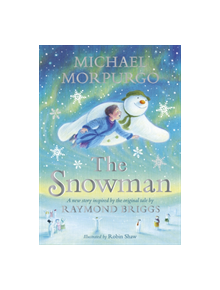 The Snowman - 9780241352410