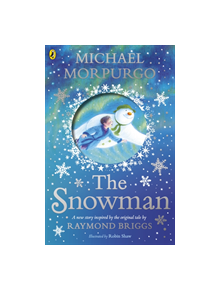 The Snowman - 9780241352441