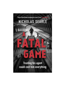 A Fatal Game - 9780241354377