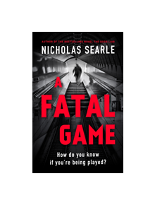 A Fatal Game - 9780241354384