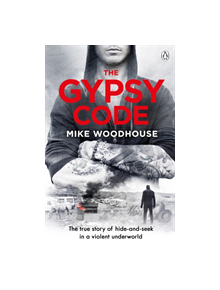 The Gypsy Code - 9780241357248