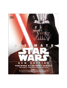 Ultimate Star Wars New Edition - 9780241357668