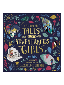 Ladybird Tales of Adventurous Girls - 9780241367391