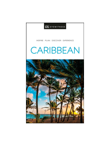 DK Eyewitness Caribbean - 9780241368886