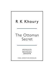 The Ottoman Secret - 9780241371169