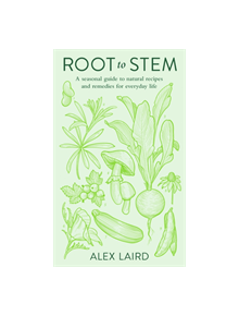 Root to Stem - 9780241371213