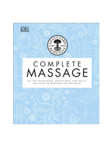 Neal's Yard Remedies Complete Massage - 11027 - 9780241373477