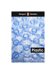 Penguin Readers Level 1: Plastic - 9780241375228