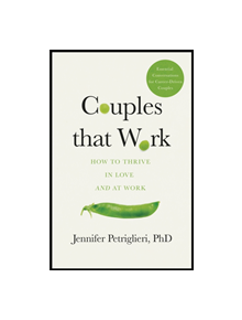 Couples That Work - 9780241379004