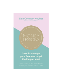 Money Lessons - 9780241379349